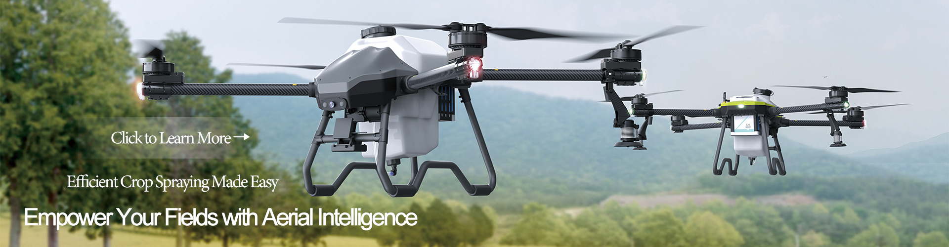 qualità Droni VTOL fabbrica