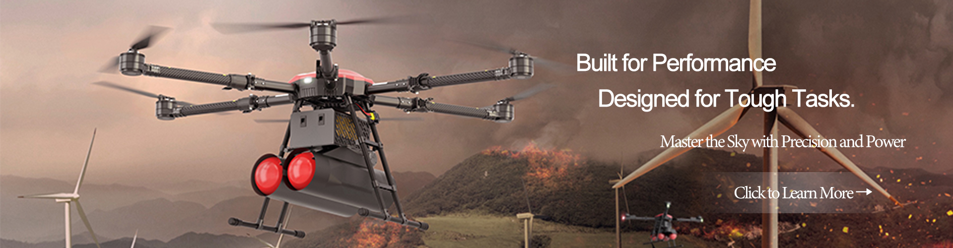 quality VTOL Drones factory