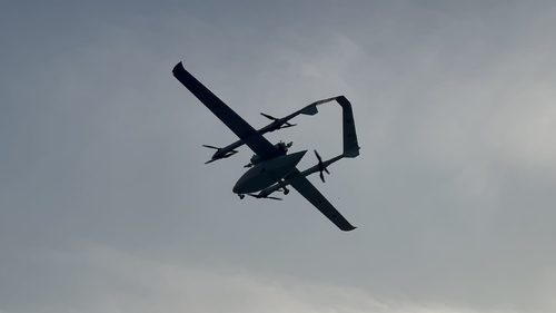 Latest company news about What are the benefits of drones?