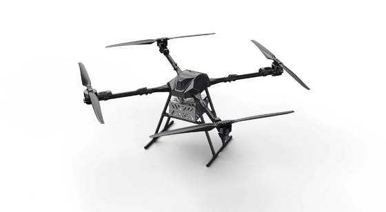 50kg Heavy Payload Multi Rotor Drones Professional For Industrial Transport