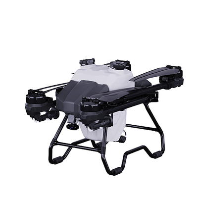 High Capacity Precision Agriculture Drones Efficient 50L Payloads HV50
