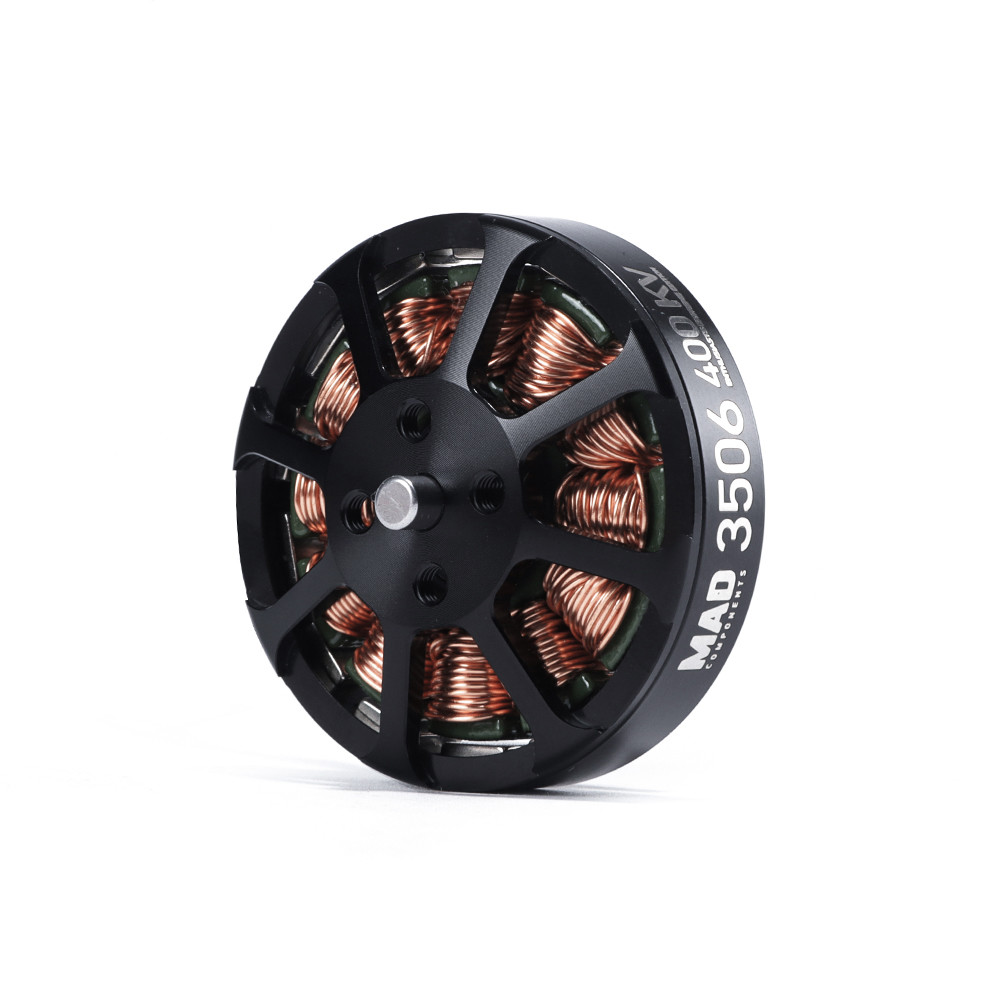 3506 EEE Brushless DC Motor for Drones