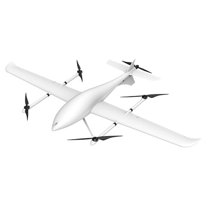Good price Multi Functional VTOL Drones Hybrid Vtol Fixed Wing Uav Long Range Vtol For Industrial online