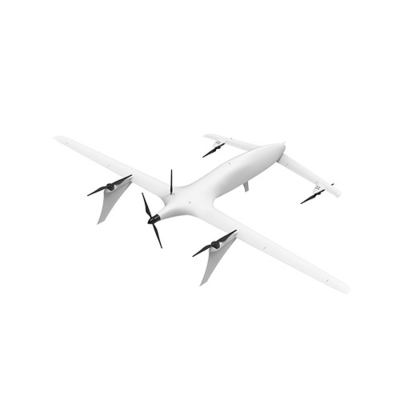 Good price Fixed Wing Long Range Vtol Drone High Strength Integrated Long Lifespan online