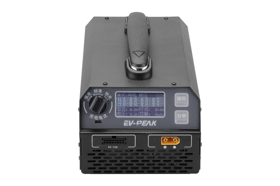 qualidade Bateria e Carregador de Drone Rápidos e Inteligentes 1200W/25A U1 Canal Duplo fábrica