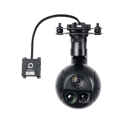 Good price A10TR Pro Drone Gimbal Camera Bidirectional Universal Joint For Complex Shooting Scenes online