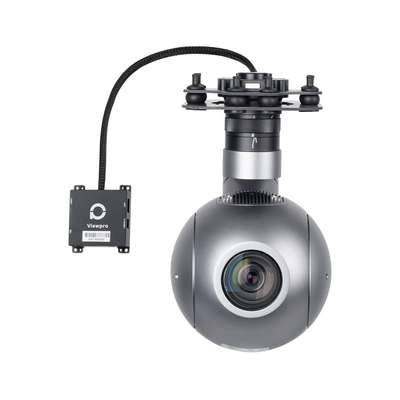 Good price Lightweight Gimbal Camera Uav Intelligent Thermal Camera Gimbal 30x Optical Zoom online