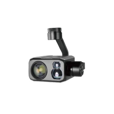 ราคาดี 30x จีพีเอส จุดประสานงานของวัตถุ การแก้ไข Drone กิมบัล กล้อง 2.13MP ออนไลน์