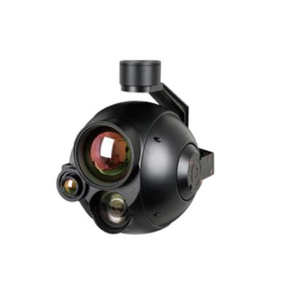 ราคาดี 30x EO + IR แอร์มัล ทรีเซนเซอร์ กิมบัล ดรอน กล้อง 2.13MP ออนไลน์