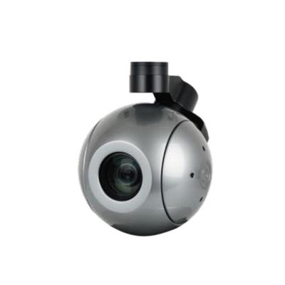 Bom preço 40x zoom óptico Objeto de rastreamento Gimbal Câmera Q40T on-line