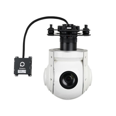 Harga bagus 30x Optical Zoom Object Tracking Gimbal Kamera on line