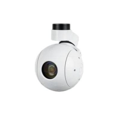 Harga bagus 30x Optical Zoom Object Tracking Gimbal Camera dengan Stabilisasi 3-Axis untuk Drone dan UAV on line