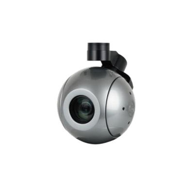 Harga bagus 40x Optical Zoom Object Tracking Gimbal Kamera on line