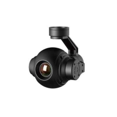 Un bon prix. Caméra thermique à lentille de 18 mm avec détecteur de pixels 640*480 et suivi d'objets en ligne