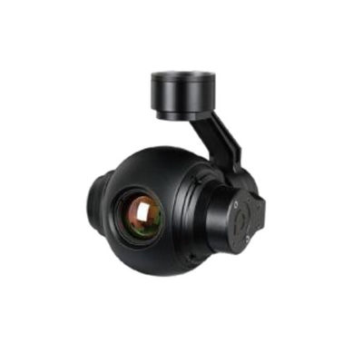 Un bon prix. Caméra à cardan thermique à objectif 24 mm avec résolution 640 x 480 et suivi d'objets pour drones UAV en ligne