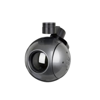 Un buen precio. Cámara de giro térmico único de 50 mm en línea