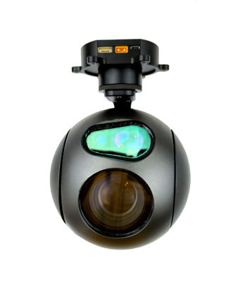 ราคาดี กล้อง Drone มหาวิทยาลัย Joint 30x Optical Zoom UAV ด้วยระยะเลเซอร์ 3000 เมตร ออนไลน์