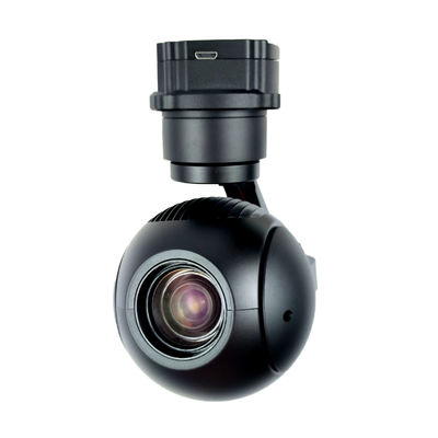 Ein guter Preis. Drohnenkamera mit 10x optischem Zoom 3-Achsen-Gimbal und IRCUT Tag/Nacht-Modus für UAV-Anwendungen Online