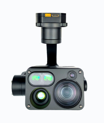 Ein guter Preis. Drohnenkamera Hochleistungs-Vier-Sensor-Gimbal 30X optischer Zoom Online