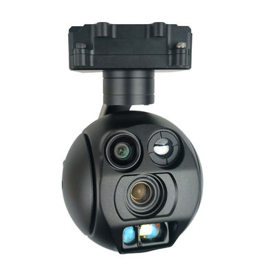 Dobra cena Kamera drona 48-megapixel Dual Output Quad Light Small Pod w Internecie