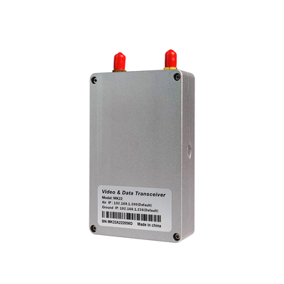 Good price Autonomous Drone Data Link System Stable Connectivity M22 Transmissiondistance Up To 22km online