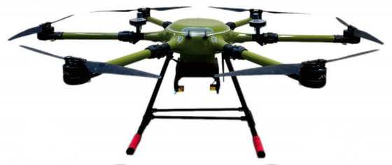 Good price Standard Multi Blade Drone Multirotor Drone Professional For Field Inspection online