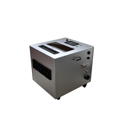 Good price Advanced Tethered Drone Systems 20kw Mooring Box With Aviation Aluminum Alloy Shell online