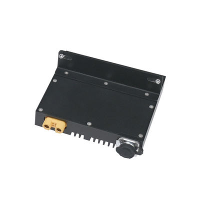 Harga bagus 12S 4500W Onboard Module Tethered Power System Untuk Drone DC 24V/48V on line