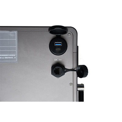 Good price 3000W Mooring Box Tethered UAV Systems User Friendly Aluminum Alloy Shell online