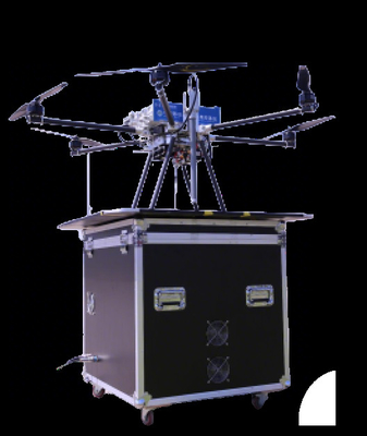 Good price Adjustable Tethered UAV Systems Multi Functional High Accuracy online