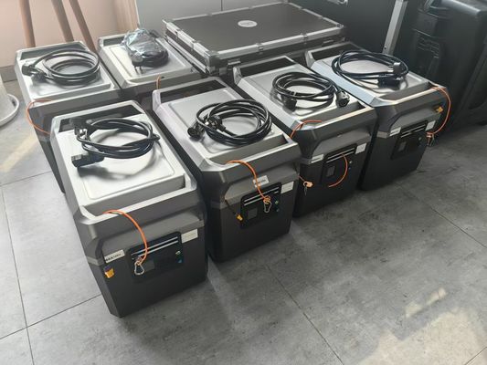 Giá tốt Cung cấp năng lượng gắn máy bay không người lái G3 trực tuyến