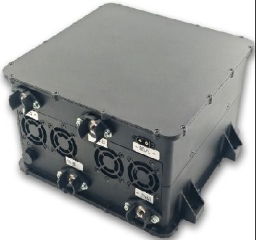अच्छी कीमत WF-1000S50-16K Tethered Drone Power Management System उच्च शक्ति घनत्व और छोटे आकार ऑनलाइन