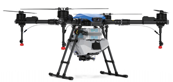 Good price EV422 Crop Spraying Drone Agriculture Purpose Drone 22L Large Load Capacity online