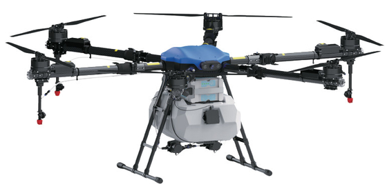 Good price Adjustable Field Spraying Drone Agri Spray Drones EV622 Agricultural Drone Six Axis Rotor 22L online
