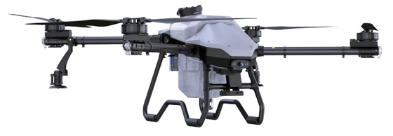 Good price NV16 Series Agriculture Spraying Drone High Efficiency Agricultural Drone With Foldable Arm online