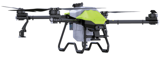 Good price NV20 Series High Precision Farm Spray Drone Agriculture Pesticide Spraying Drone Agricultural Drone online