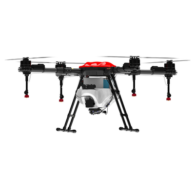 Good price EV416 Precision Agriculture Drones Quadcopter 16KG Frame Lightweight Durable online