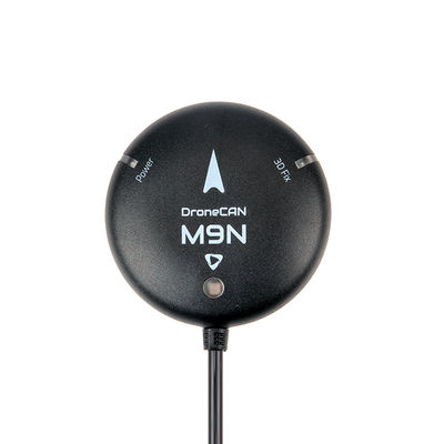 Dobra cena DroneCAN M9N GPS Controller w Internecie