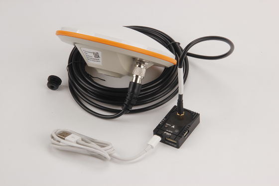 ราคาดี H-RTK F9P Base GNSS ความละเอียดสูง ออนไลน์