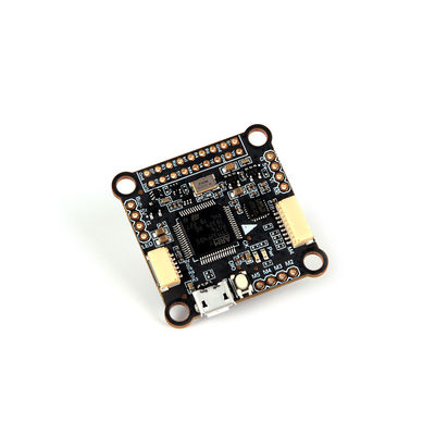 Good price Kakute F4 V2.4 Drone Flight Controller For FPV First Person View Racing Drones Compact online