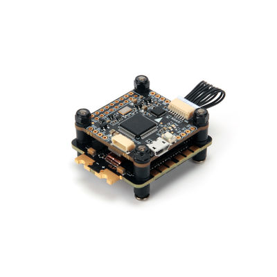 अच्छी कीमत टिकाऊ काकूटे एफ4 वी2.4 स्टैक उड़ान नियंत्रक मौसम प्रतिरोध ऑनलाइन