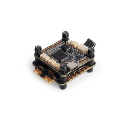 Good price Kakute F722 Freestyle FPV Flight Controller Stack High Performance online
