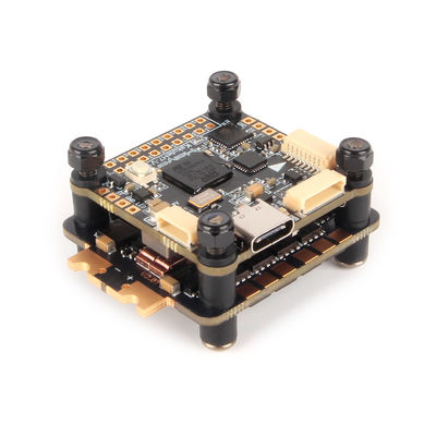 Good price Kakute H7 V1.3 Stacks Rc Flight Controller For Quadcopters / Multirotor Aircraft online
