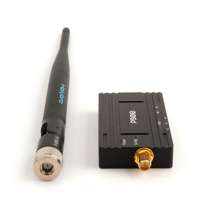 Καλή τιμή Ο Ραδιοελεγκτής Πτήσης Microhard P900 υποστηρίζει διάφορες τιμές δεδομένων σε απευθείας σύνδεση