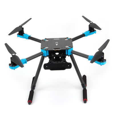 Harga bagus Mudah Dibentuk X500 V2 ARF Kit Flight Controller Kit Produktivitas Tinggi on line