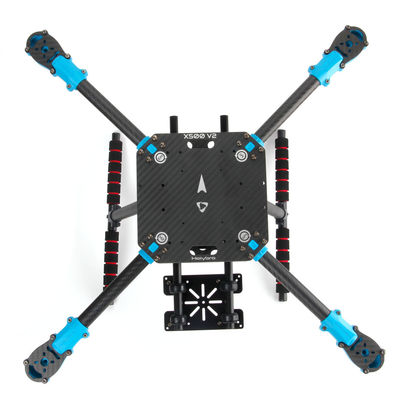 Good price X500 V2 Frame Kit Professional  Flight Controller Lightweight Easy To Assemble online