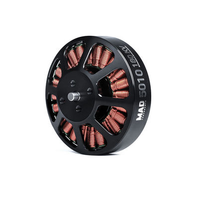 Good price 5010 EEE Brushless DC Motor 200KV 240KV 310KV 370KV online