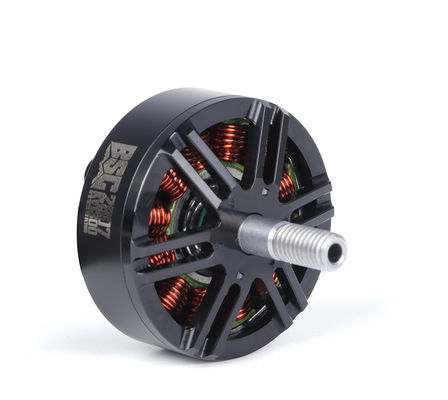 Ein guter Preis. FPV BSC 2807 Bürstenloser Gleichstrommotor Online