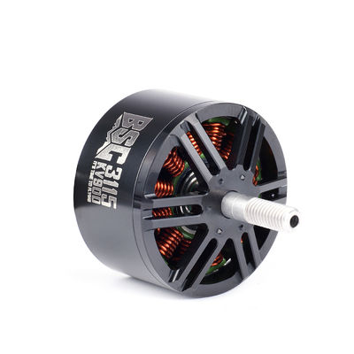 Ein guter Preis. BSC 3115 FPV Bürstenloser Gleichstrommotor Online