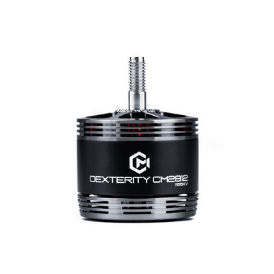 Хорошая цена CM 2812 FPV Бесчещевой постоянный двигатель онлайн